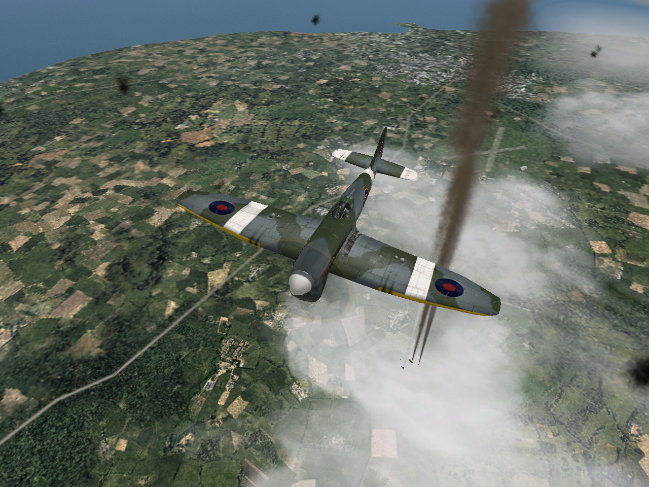 combat flight simulator 3 patch